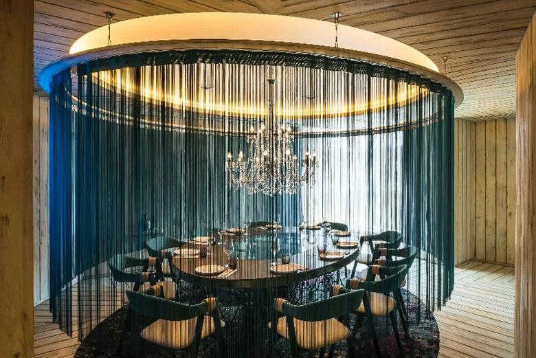 Hotel Novotel London Canary Wharf