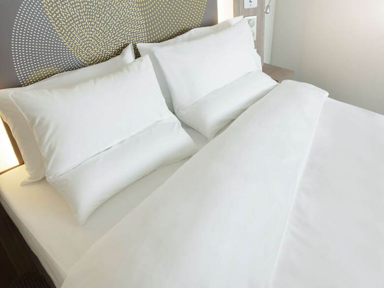 Hotel Novotel London Canary Wharf