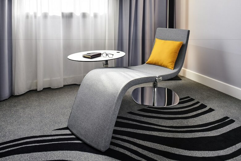 Hotel Novotel London Canary Wharf