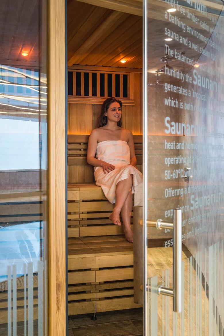 Hotel Novotel London Canary Wharf