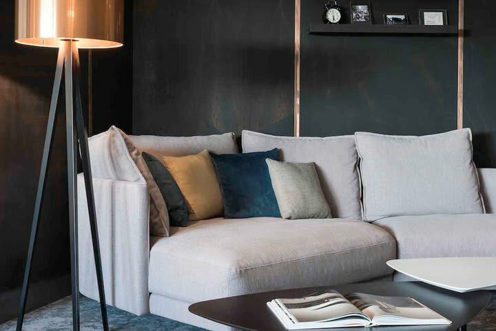 Hotel Novotel London Canary Wharf