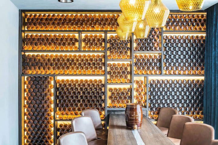 Hotel Novotel London Canary Wharf