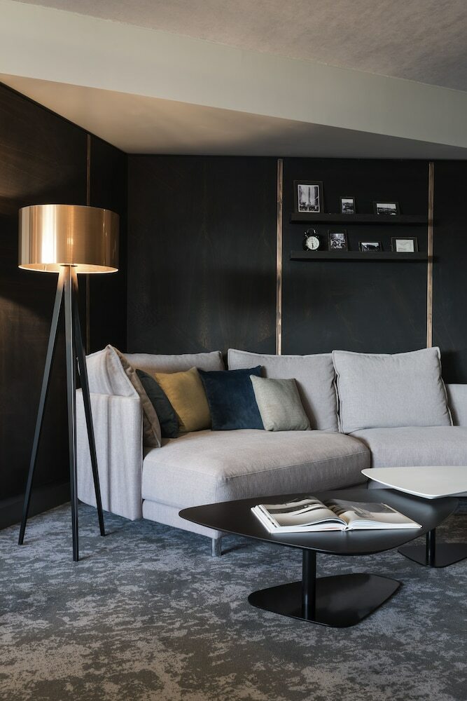 Hotel Novotel London Canary Wharf