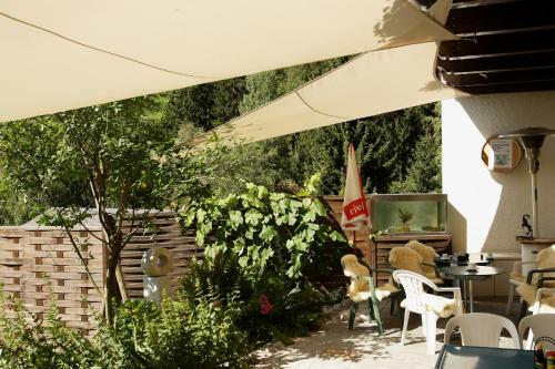 Hotel Restaurant Pranzaira