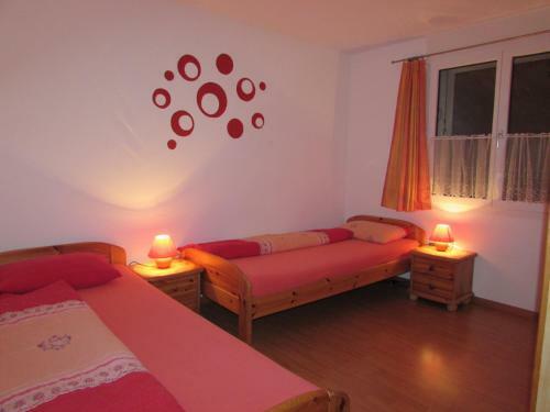 Apartamento Ferienwohnung Fionas 265