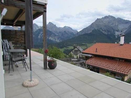 Apartamento Ferienwohnung Fionas 265