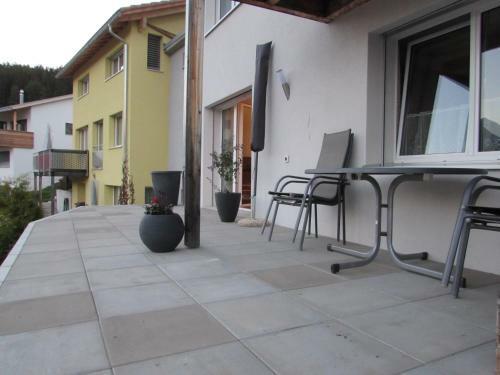 Apartamento Ferienwohnung Fionas 265