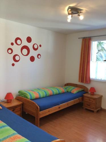 Apartamento Ferienwohnung Fionas 265