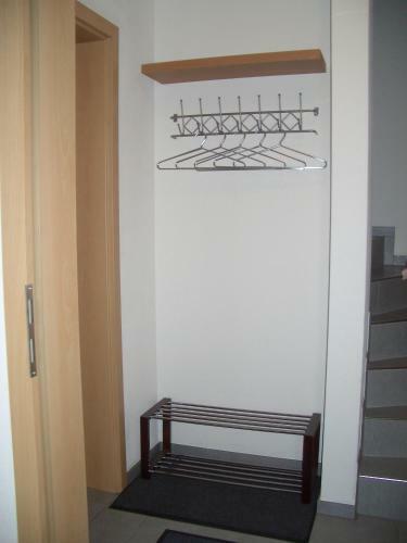 Apartamento Ferienwohnung Fionas 265