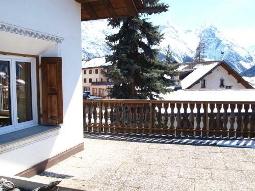 Hotel Restorant Engiadina