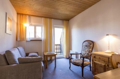 Hotel Restorant Engiadina