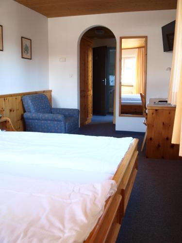 Hotel Restorant Engiadina