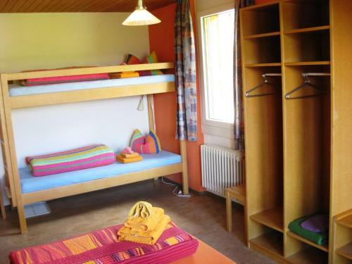 Hotel Bellavista Swisslodge