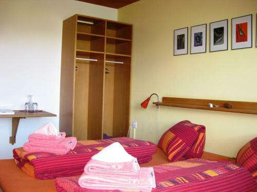 Hotel Bellavista Swisslodge