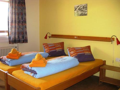 Hotel Bellavista Swisslodge