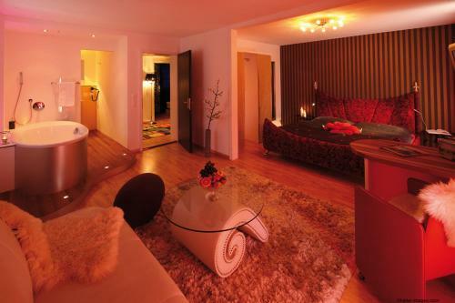 Wellnesshotel Rovanada Superior