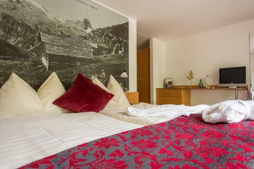 Wellnesshotel Rovanada Superior