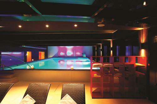 Wellnesshotel Rovanada Superior