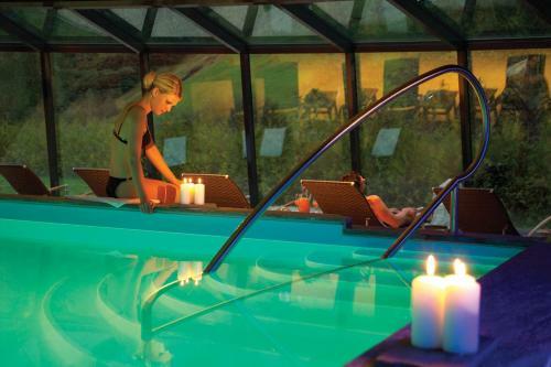 Wellnesshotel Rovanada Superior