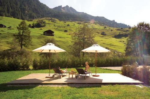 Wellnesshotel Rovanada Superior