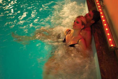 Wellnesshotel Rovanada Superior