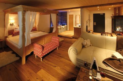 Wellnesshotel Rovanada Superior