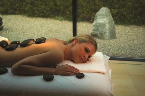 Wellnesshotel Rovanada Superior
