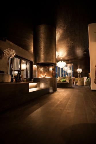 Wellnesshotel Rovanada Superior