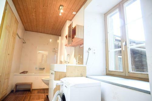 Apartamentos Grosshus Vals