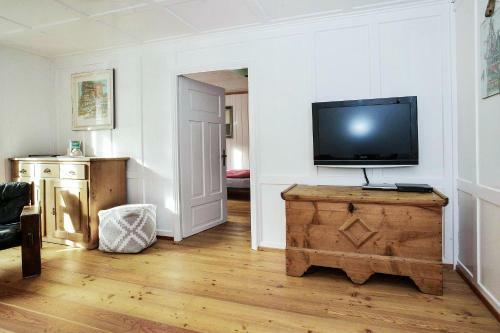 Apartamentos Grosshus Vals