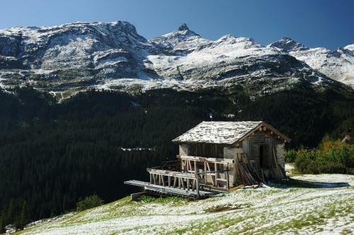 Apartamentos Grosshus Vals