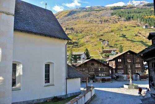 Apartamentos Grosshus Vals