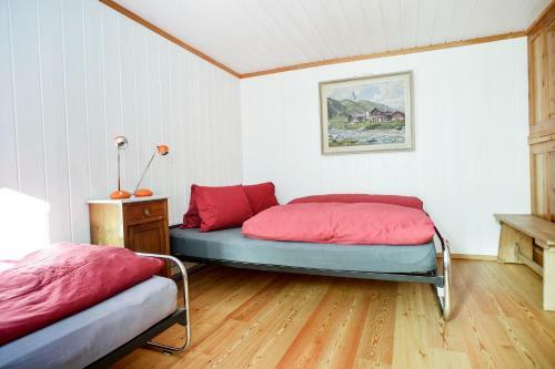 Apartamentos Grosshus Vals
