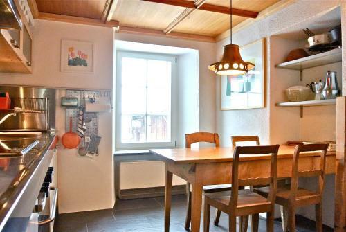Apartamentos Grosshus Vals