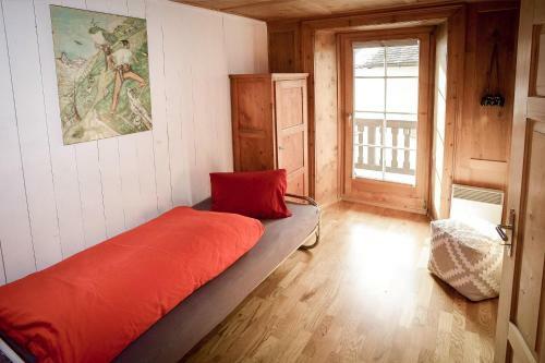 Apartamentos Grosshus Vals