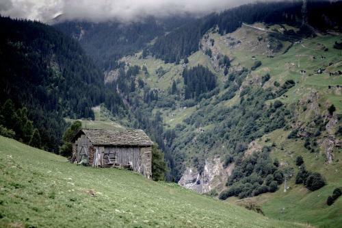 Apartamentos Grosshus Vals