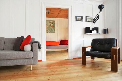 Apartamentos Grosshus Vals