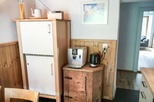 Apartamentos Grosshus Vals