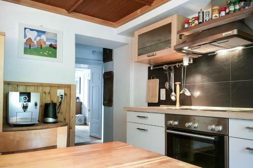 Apartamentos Grosshus Vals