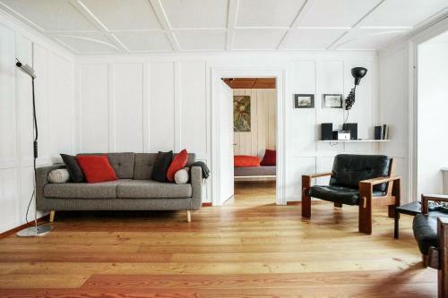 Apartamentos Grosshus Vals