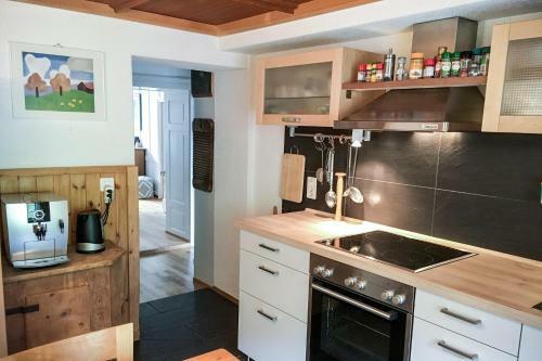 Apartamentos Grosshus Vals