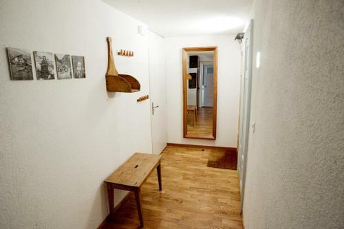 Apartamentos Grosshus Vals