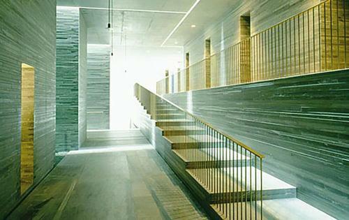 Apartamentos Grosshus Vals
