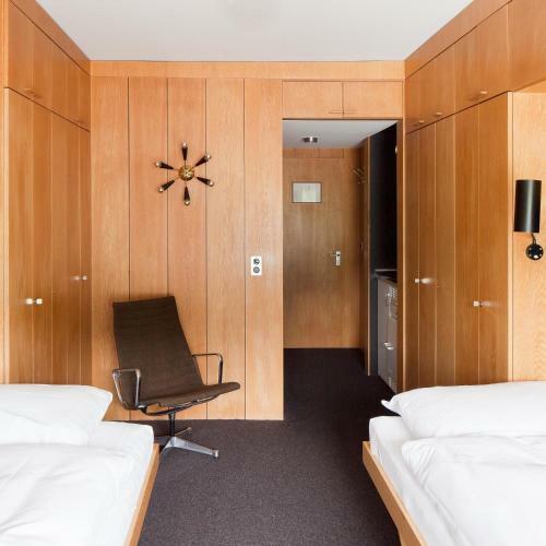 Hotel Schnyder