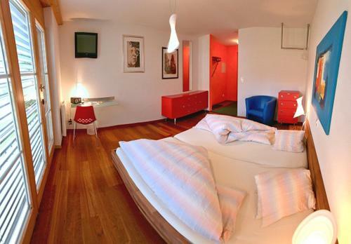 Hotel Schnyder