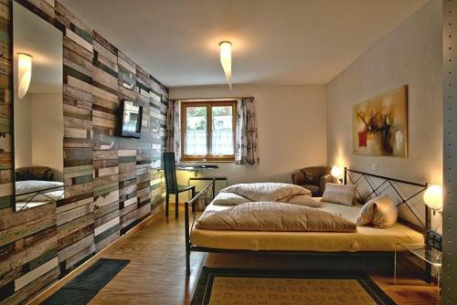 Hotel Schnyder