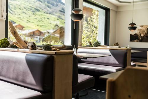 Hotel Schnyder