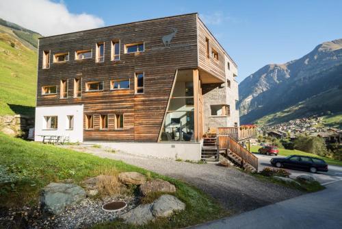 Hotel Steinbock