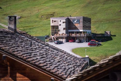 Hotel Steinbock