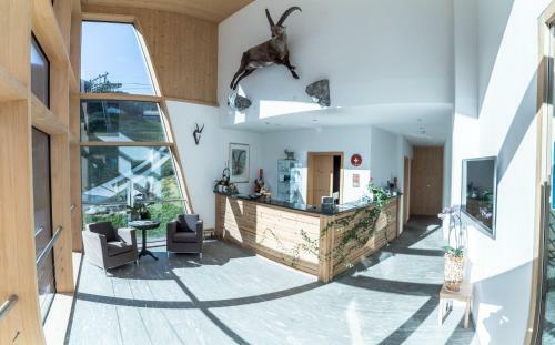 Hotel Steinbock